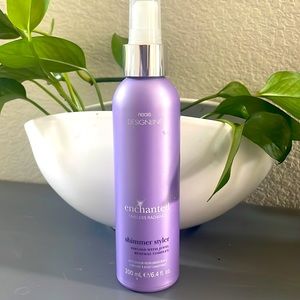 Regis Designline - Enchanted timeless radiance shimmer styler